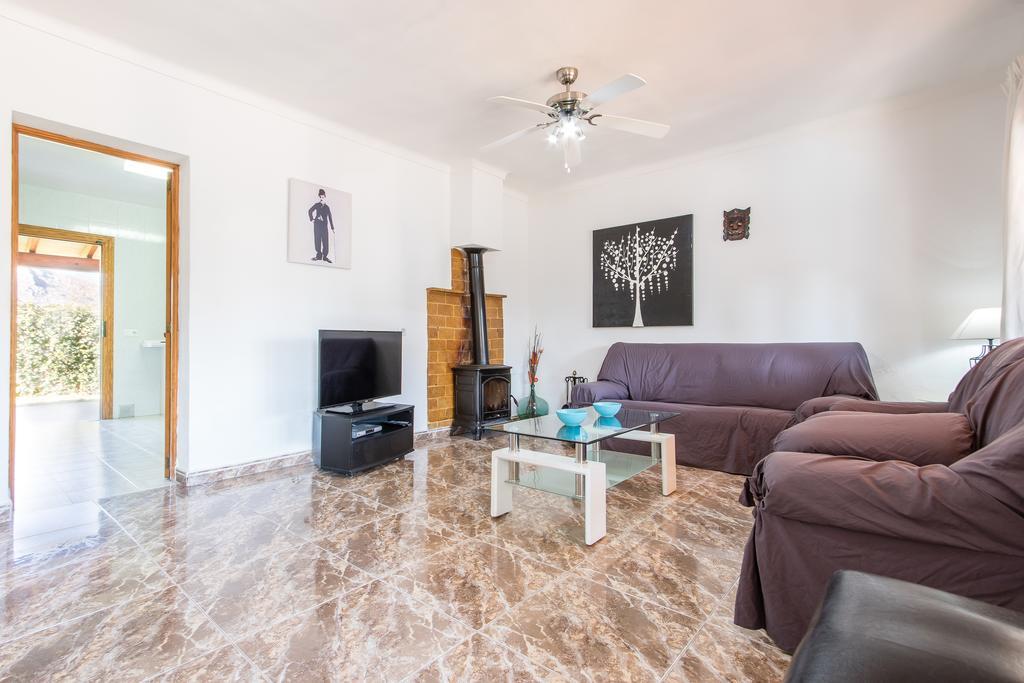 Chalet Falco With Private Pool And Garden Port de Alcudia  Εξωτερικό φωτογραφία