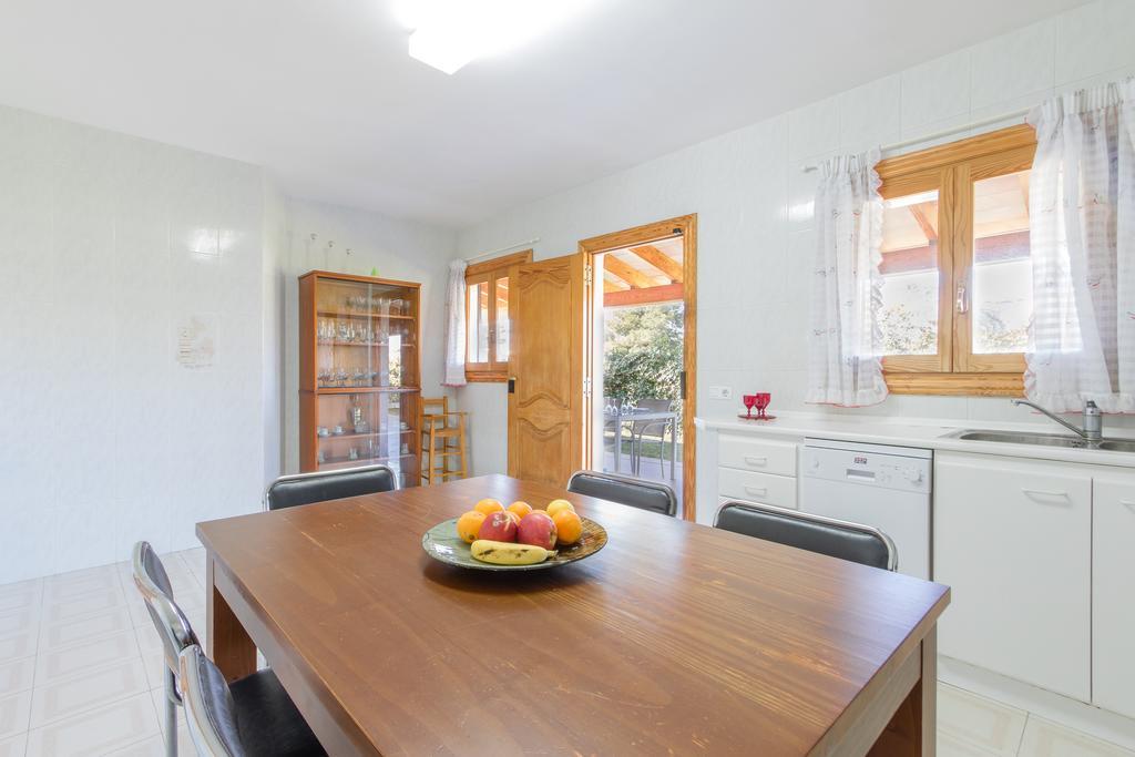 Chalet Falco With Private Pool And Garden Port de Alcudia  Εξωτερικό φωτογραφία