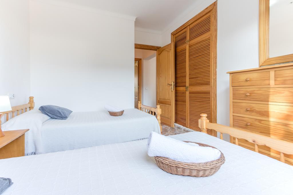Chalet Falco With Private Pool And Garden Port de Alcudia  Εξωτερικό φωτογραφία
