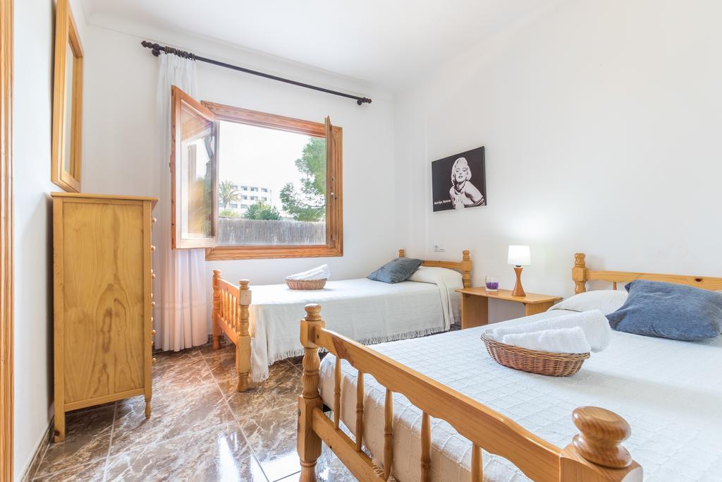 Chalet Falco With Private Pool And Garden Port de Alcudia  Εξωτερικό φωτογραφία