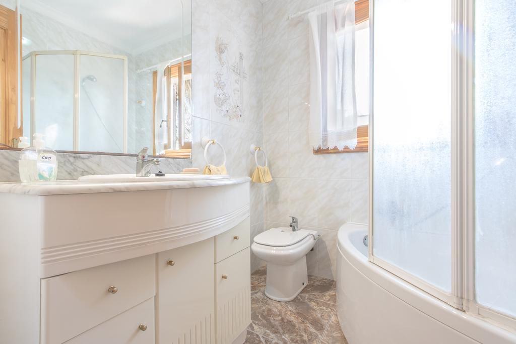 Chalet Falco With Private Pool And Garden Port de Alcudia  Εξωτερικό φωτογραφία