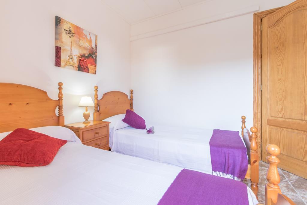 Chalet Falco With Private Pool And Garden Port de Alcudia  Εξωτερικό φωτογραφία