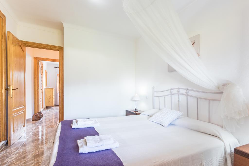 Chalet Falco With Private Pool And Garden Port de Alcudia  Εξωτερικό φωτογραφία